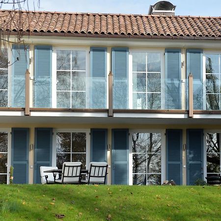 Villa Rana Lindau (Bodensee) Exterior foto