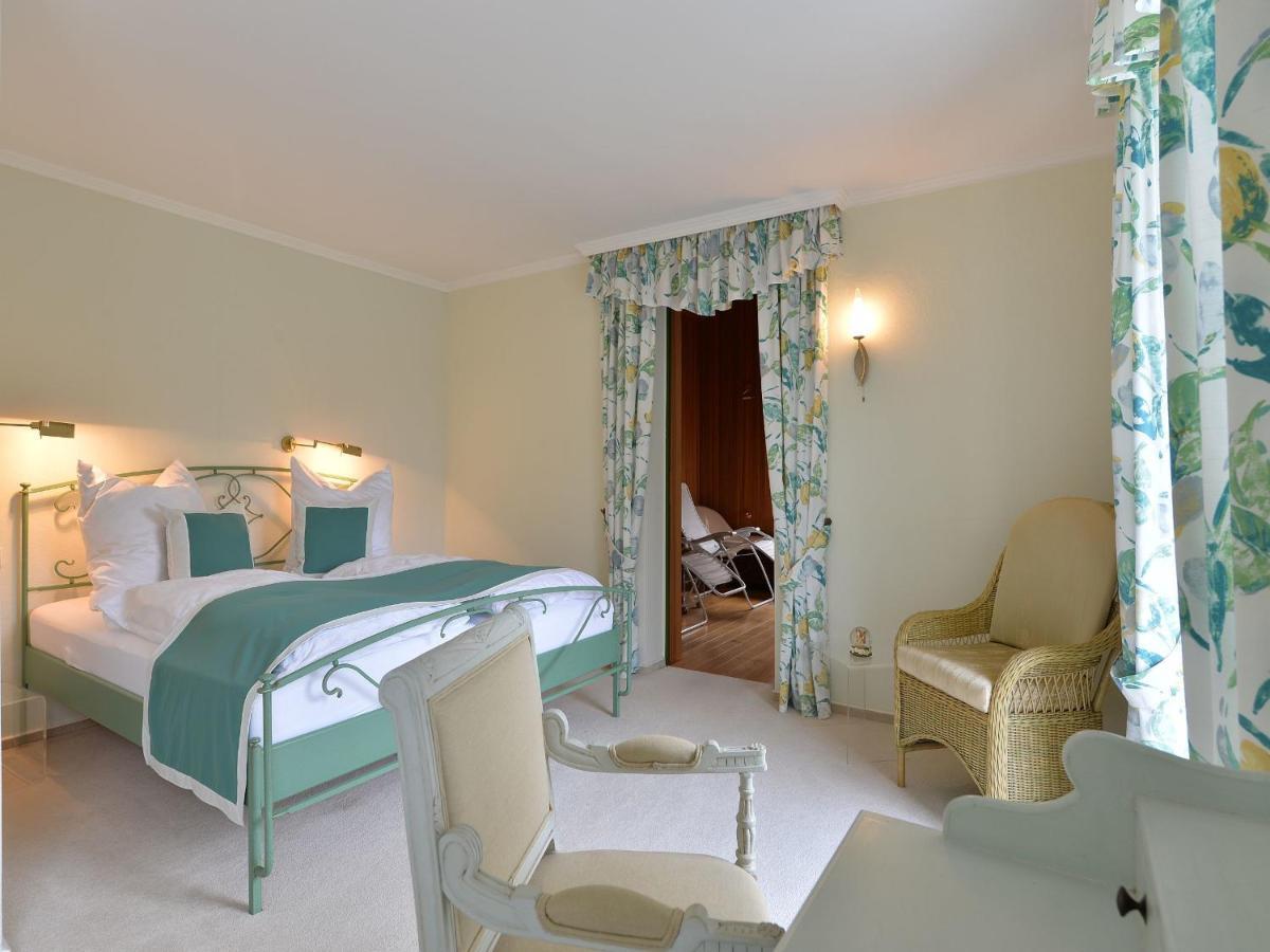 Villa Rana Lindau (Bodensee) Quarto foto
