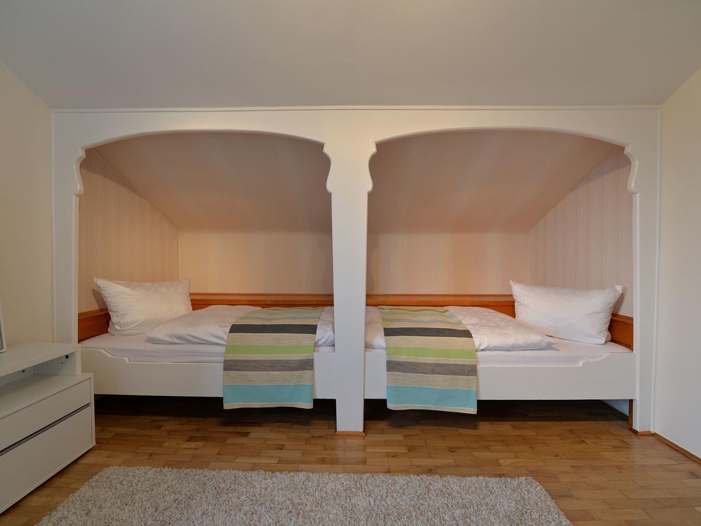 Villa Rana Lindau (Bodensee) Quarto foto