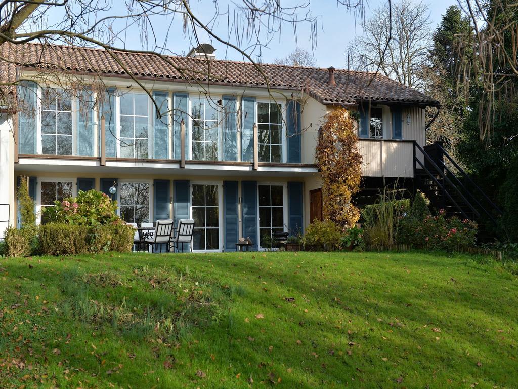 Villa Rana Lindau (Bodensee) Exterior foto
