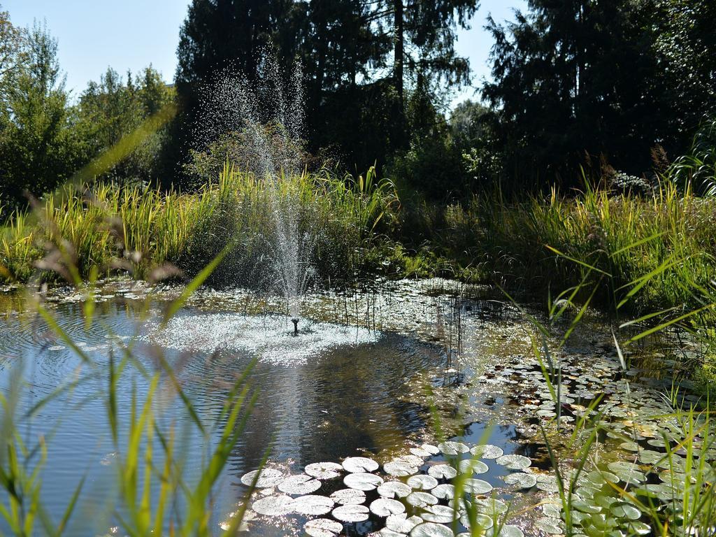 Villa Rana Lindau (Bodensee) Exterior foto