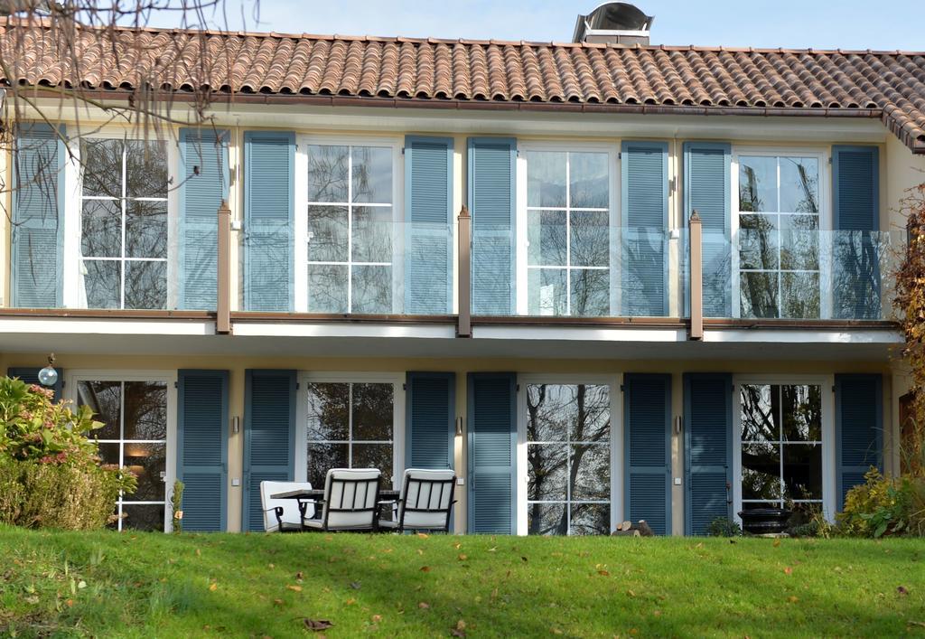 Villa Rana Lindau (Bodensee) Exterior foto